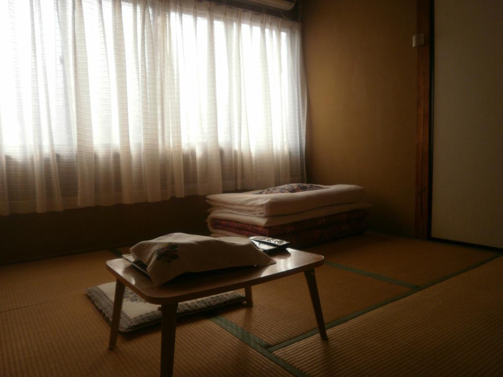 Kakiya Ryokan Камакура Стая снимка