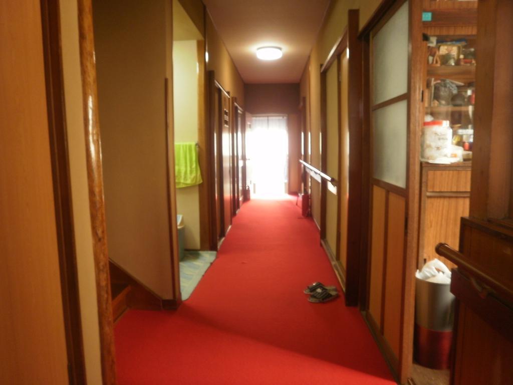 Kakiya Ryokan Камакура Екстериор снимка