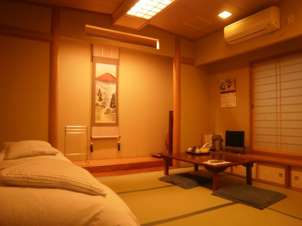 Kakiya Ryokan Камакура Стая снимка