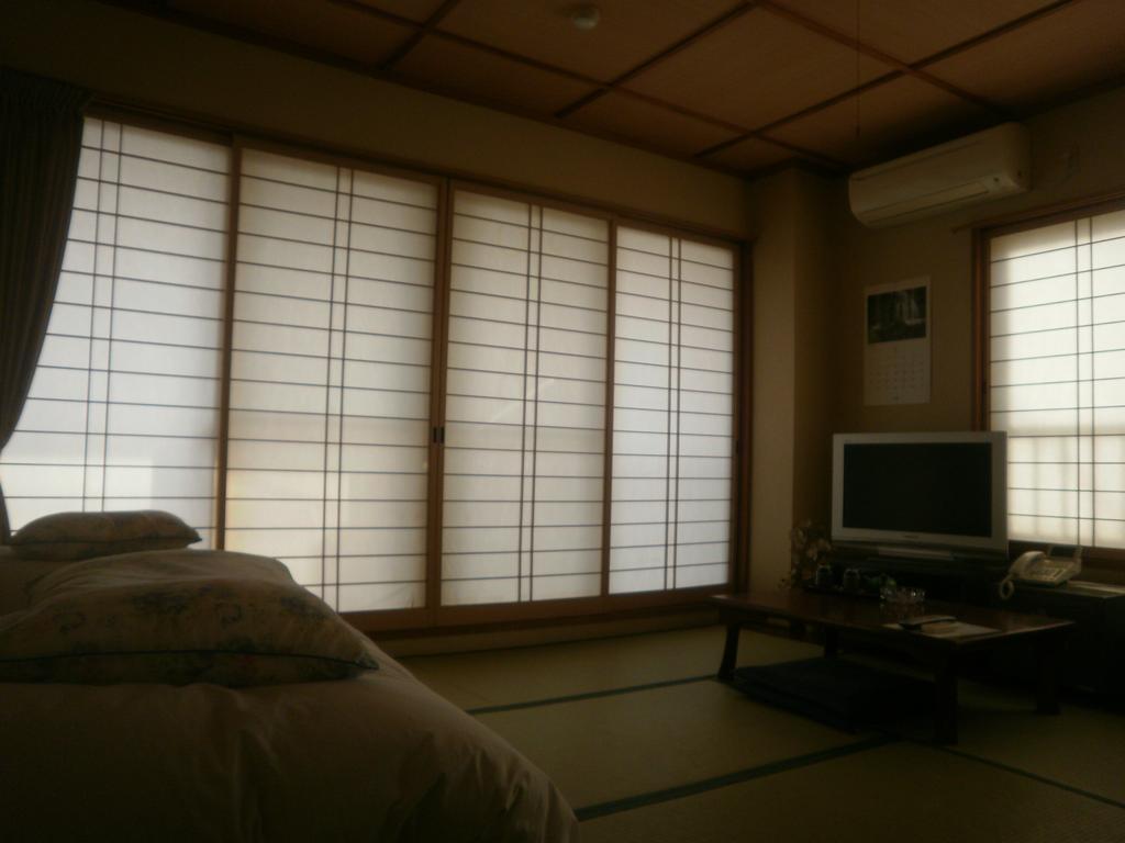 Kakiya Ryokan Камакура Екстериор снимка