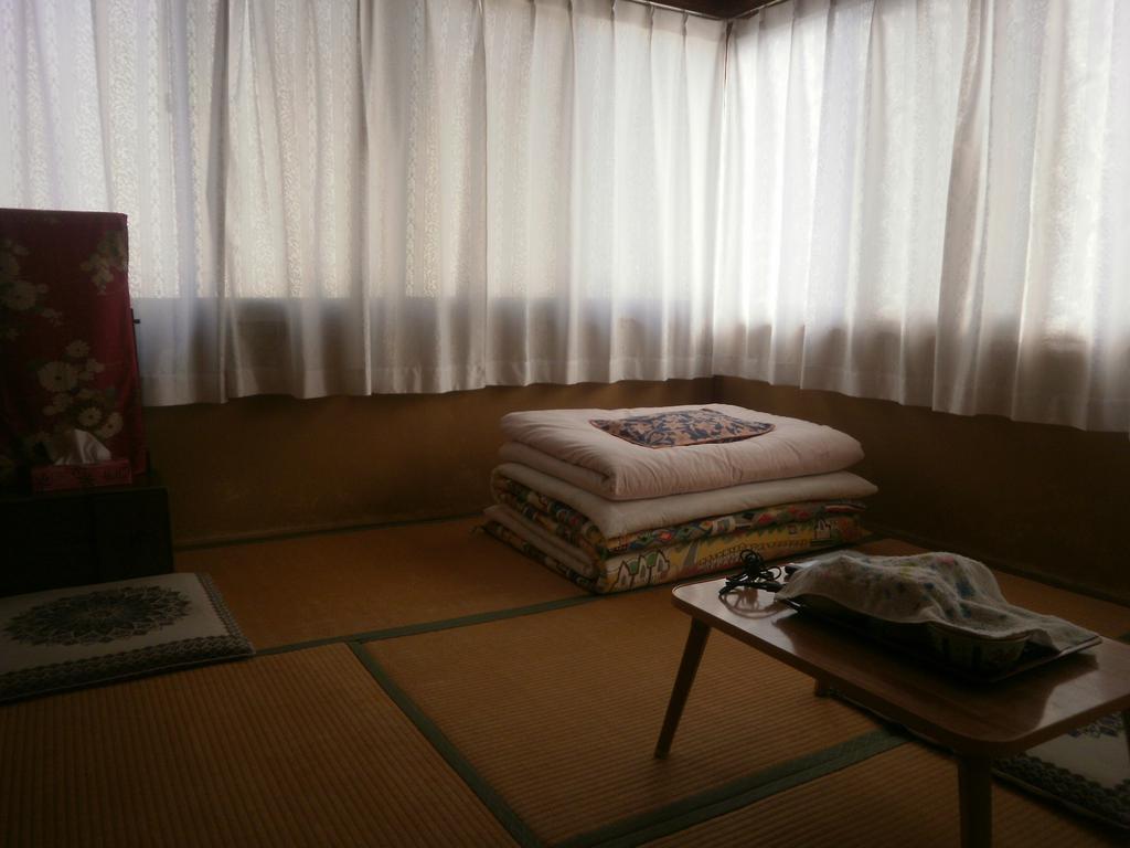 Kakiya Ryokan Камакура Стая снимка