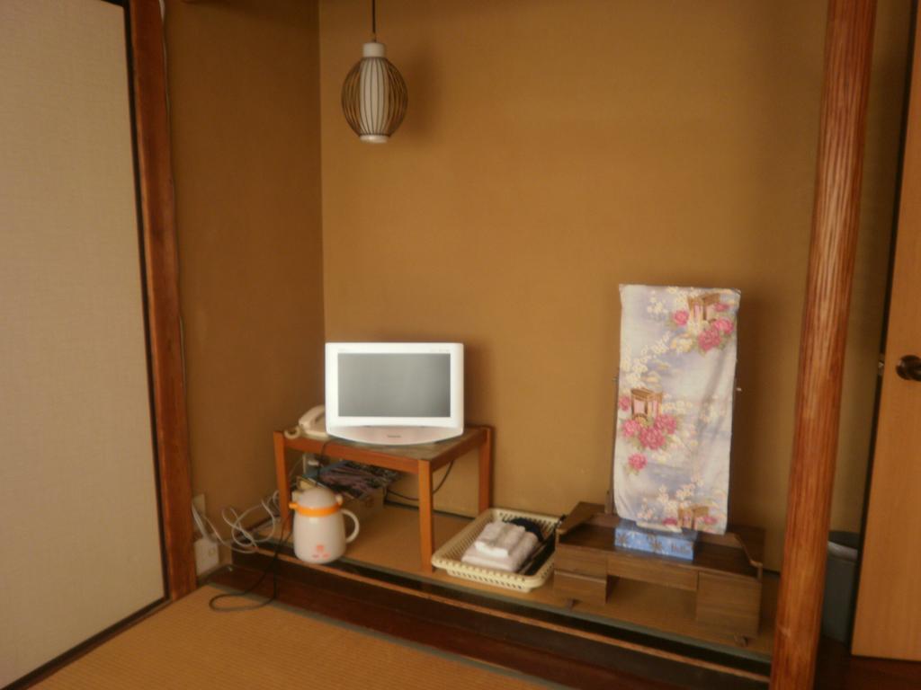 Kakiya Ryokan Камакура Стая снимка