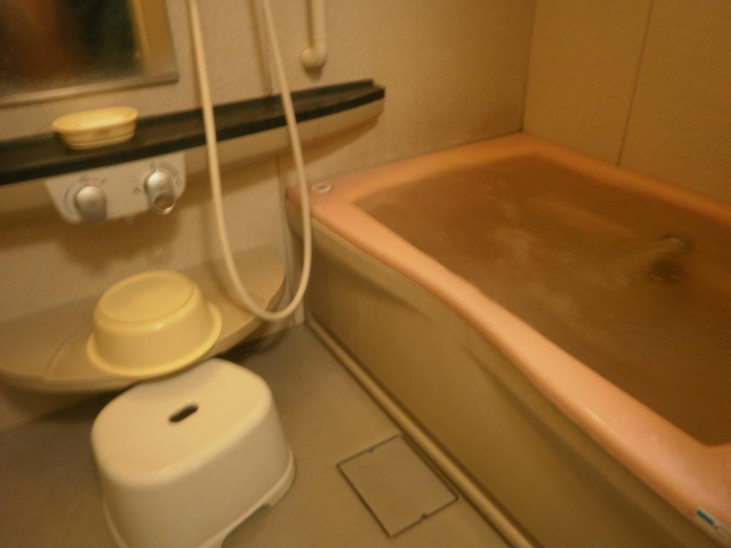 Kakiya Ryokan Камакура Екстериор снимка
