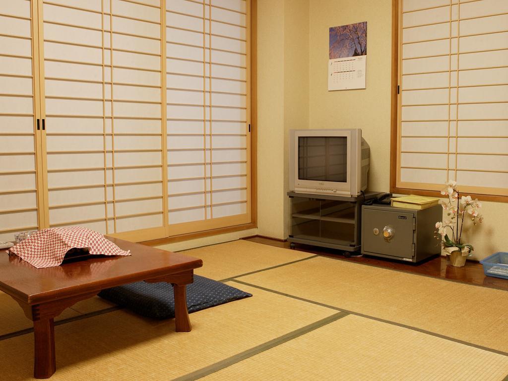Kakiya Ryokan Камакура Стая снимка